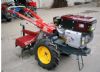 15 hp hand walking tractor/power tiller/garden min