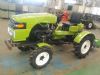 13 hp 4 wheel farm tractor/mini tractor